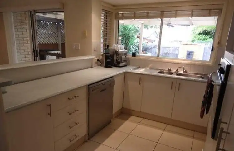 Sixth view of Homely townhouse listing, 3/17 Kenny Drive, Labrador QLD 4215