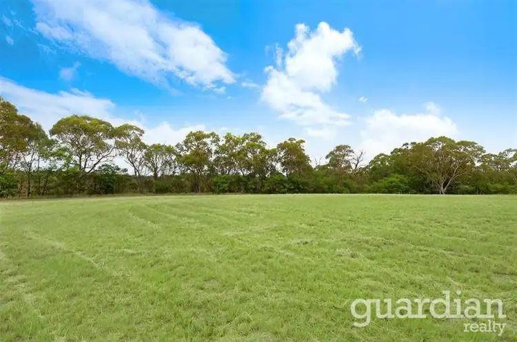 Second view of Homely land listing, Address available on request