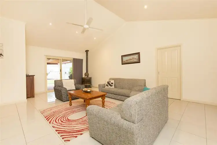 Third view of Homely house listing, 8 Dunning Drive, Mildura VIC 3500