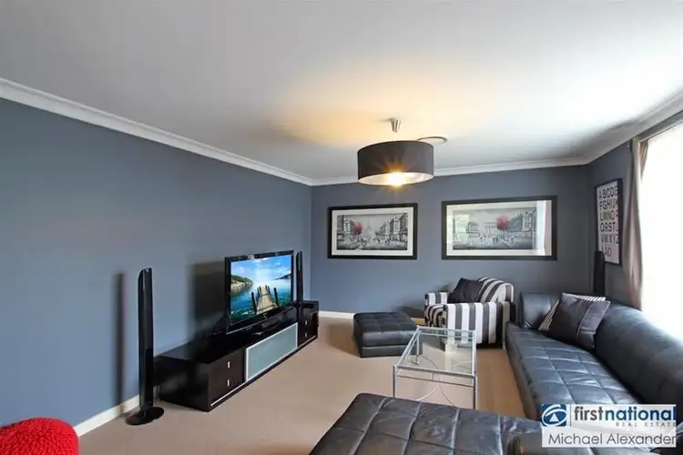 Third view of Homely house listing, 1 Reedy Place, Camden Park NSW 2570