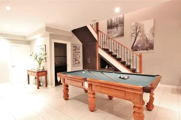 Fifth view of Homely semi-detached listing, 47B Murrundah Avenue, Camden NSW 2570