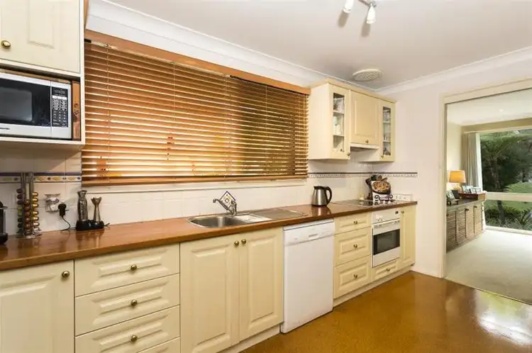 Fourth view of Homely house listing, 23 Hyndes Place, Davidson NSW 2085
