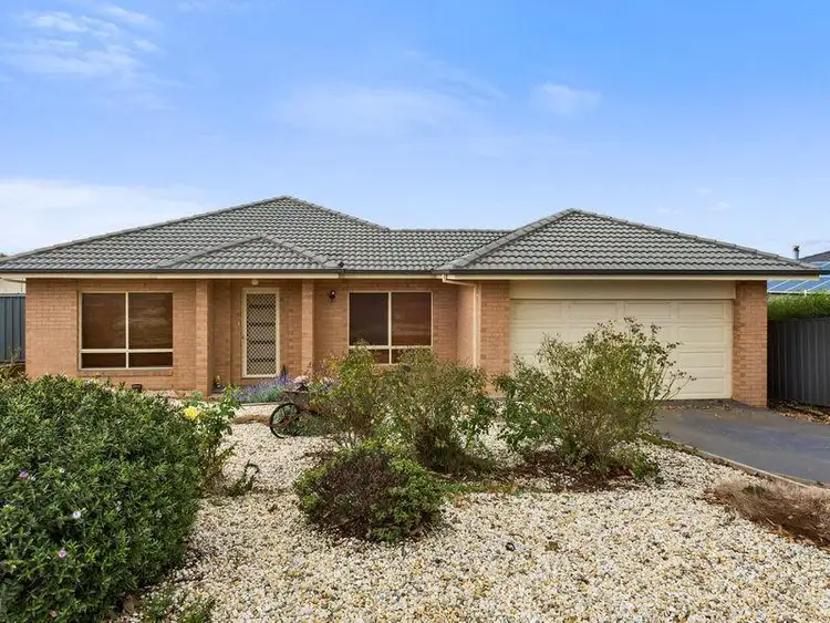 28 Harrington Drive, Kilmore VIC 3764