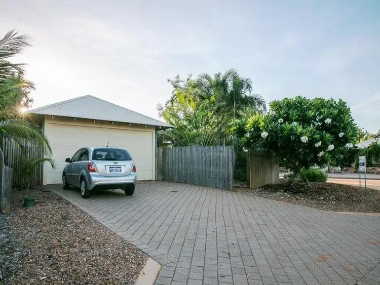 2 Bin Sallik Avenue, Cable Beach WA 6726