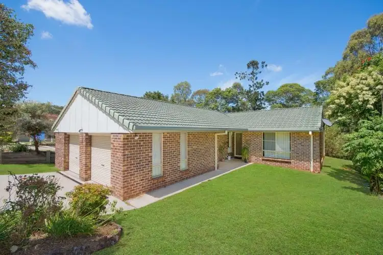 14 Highfield Terrace (off Cynthia Wilson Dr), Goonellabah NSW 2480