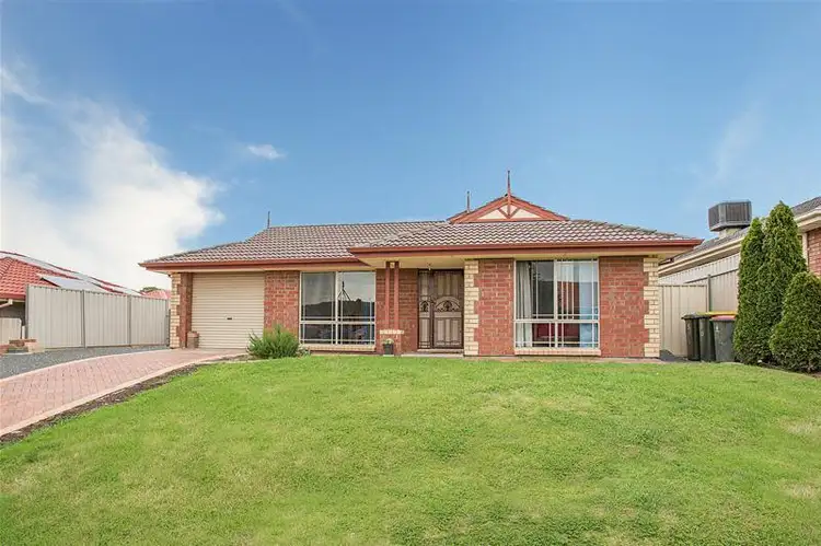 10 Verdant Parade, Woodcroft SA 5162