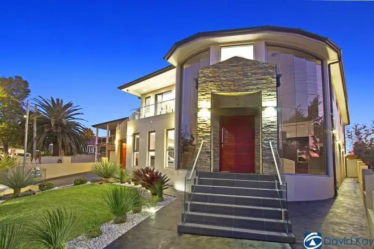 Main view of Homely house listing, 488 Burwood Road, Belmore NSW 2192
