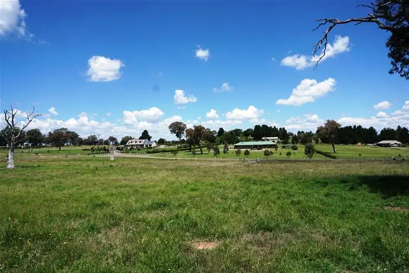 Main view of Homely land listing, 12 Rattenbury Close, Murrumbateman NSW 2582