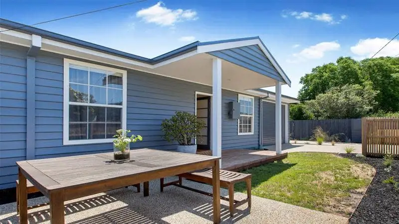 Main view of Homely house listing, 32 Seacombe Street, Dromana VIC 3936