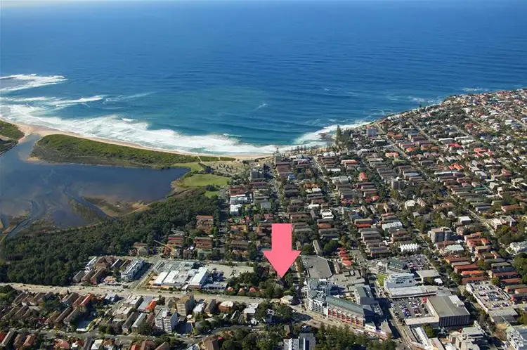 Third view of Homely unit listing, 6/10 Dee Why Parade, Dee Why NSW 2099