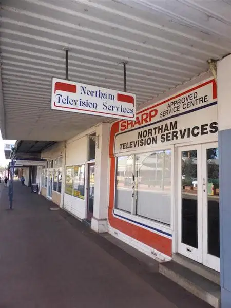 Third view of Homely house listing, 250 & 252 Fitzgerald Street, Northam WA 6401