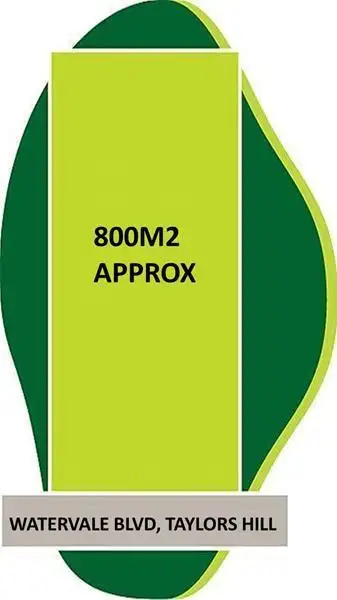 45 Watervale Boulevard, Taylors Hill VIC 3037