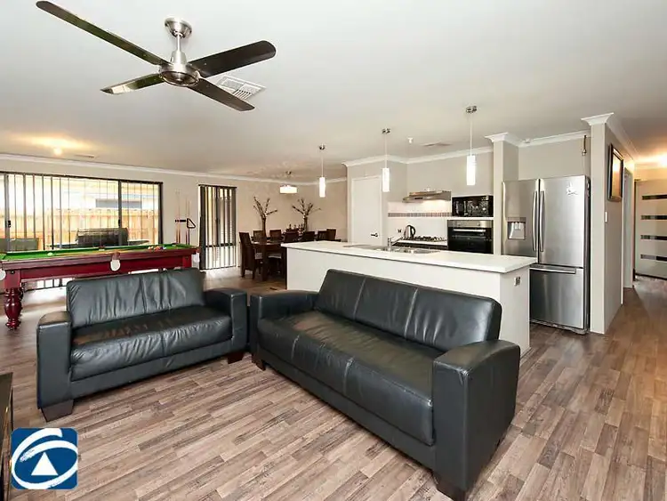 Sixth view of Homely house listing, 9 Loveday Street, Ellenbrook WA 6069