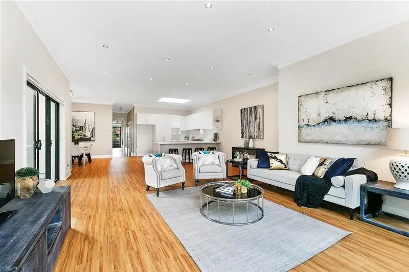 Main view of Homely house listing, 28 Premier Street, Marrickville NSW 2204