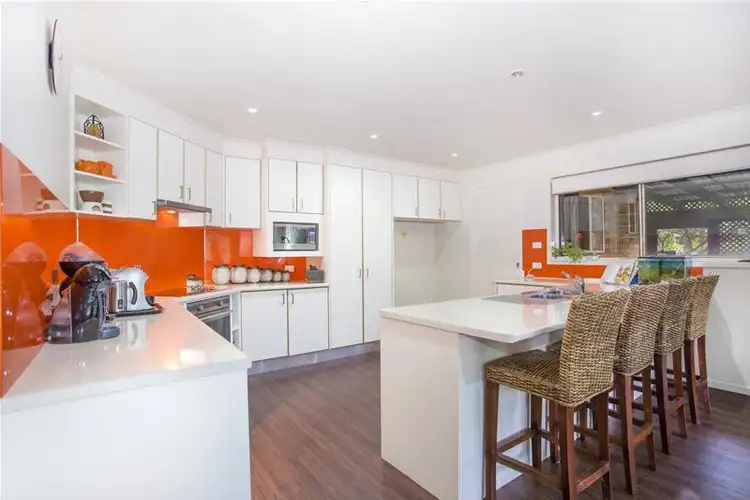 Second view of Homely house listing, 49 Melaleuca Crescent, Catalina NSW 2536