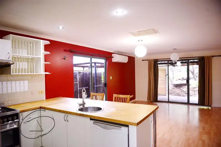 Fourth view of Homely unit listing, 20/43 Kurrajong Drive, East Side NT 870