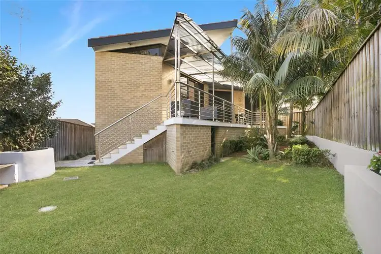 Sixth view of Homely house listing, 34 Meriton Street, Gladesville NSW 2111