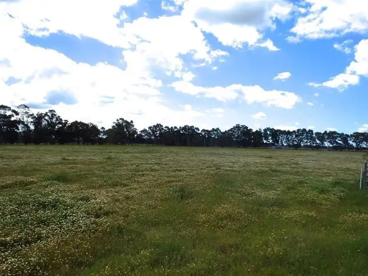 Seventh view of Homely land listing, Lot 4 Gibbings Road, Coolup WA 6214