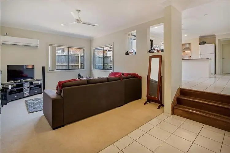 14 Nandroya Drive, Upper Coomera QLD 4209