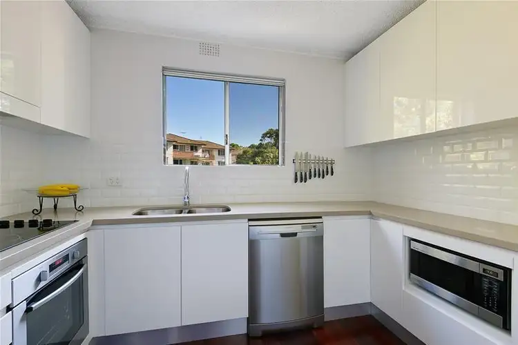 Third view of Homely unit listing, 3/16 Richmond Avenue, Dee Why NSW 2099