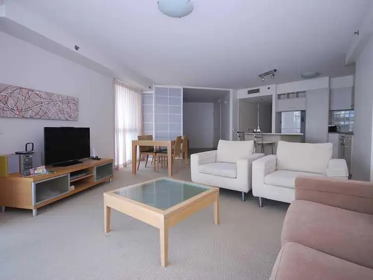 Third view of Homely unit listing, 301/19 First Avenue, Mooloolaba QLD 4557
