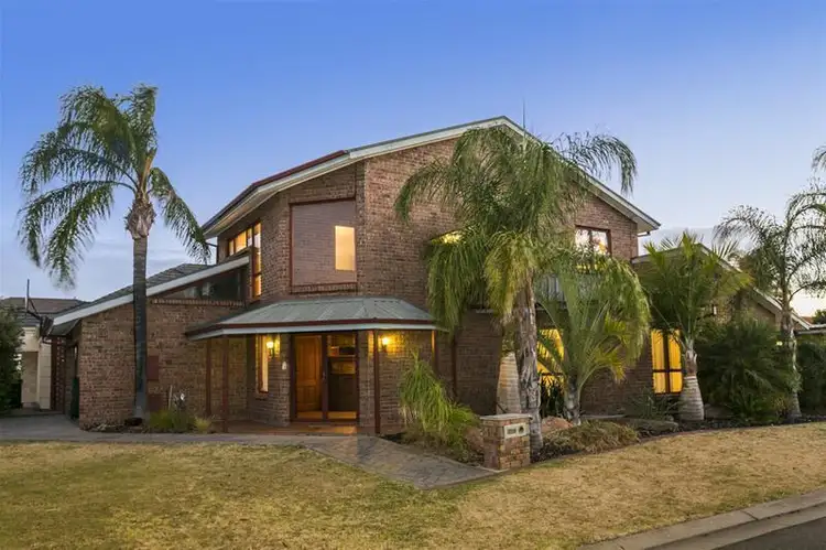 Third view of Homely house listing, 14 Georgia Avenue, Grange SA 5022
