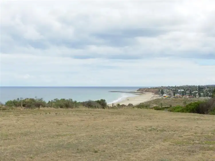 Main view of Homely land listing, Lot 11, 12 Maidencombe Drive, Moana SA 5169