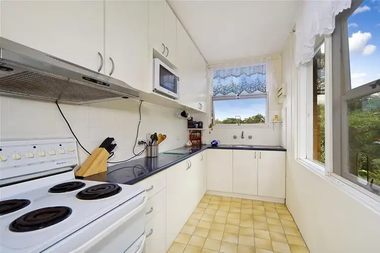 Fourth view of Homely unit listing, 4/21 Redman Road, Dee Why NSW 2099