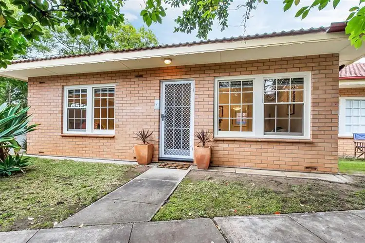 1/1 Elliot Street, Toorak Gardens SA 5065