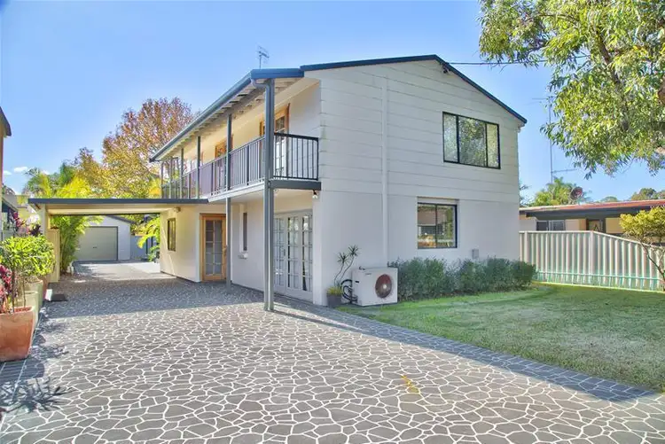 13 Emerald Place, Berkeley Vale NSW 2261