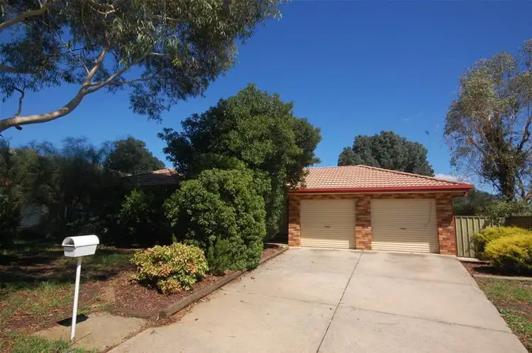 1A Kurrajong Place, Forest Hill NSW 2651