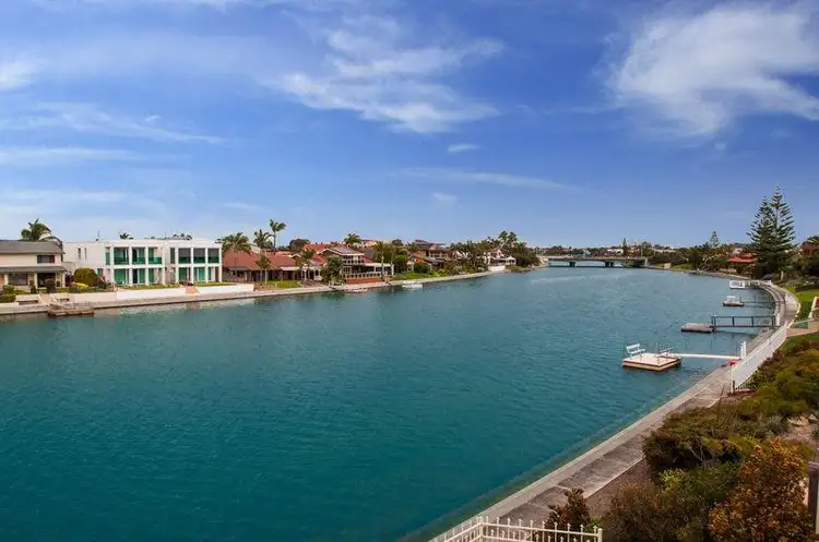 Third view of Homely land listing, 22 Newcombe Avenue, West Lakes Shore SA 5020