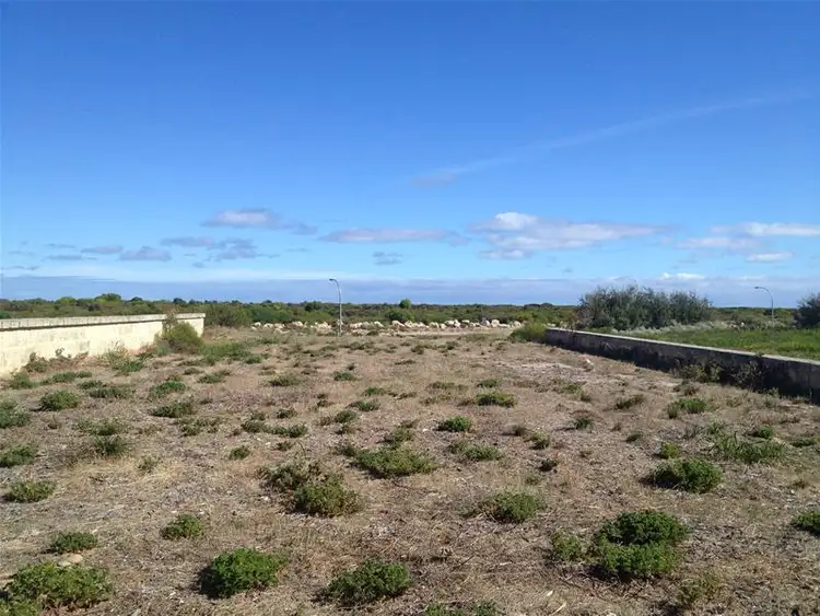 Second view of Homely land listing, 9 Longbeach Rise, Port Kennedy WA 6172