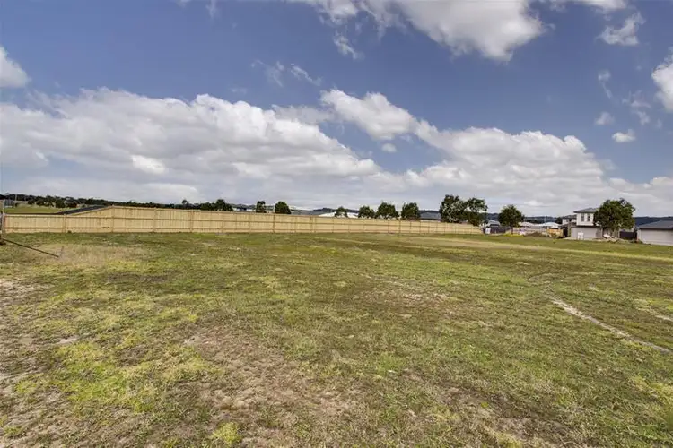 Second view of Homely land listing, 1041 South Harbour Esplanade, Safety Beach VIC 3936