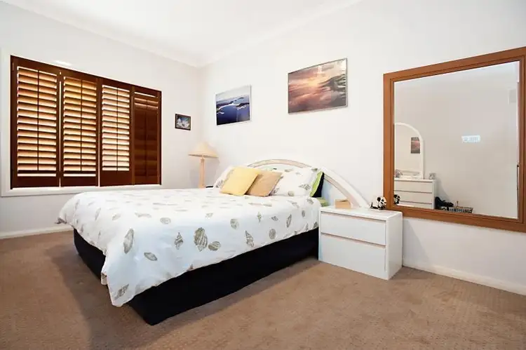 Fifth view of Homely house listing, 8 Coane Street, Merewether NSW 2291