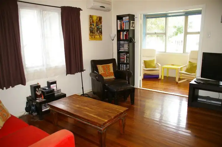 Fourth view of Homely house listing, 107 Hertford Street, Upper Mount Gravatt QLD 4122
