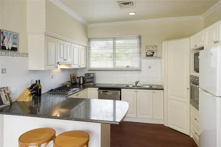 Second view of Homely house listing, 44 Bonnie View Road, Croydon North VIC 3136