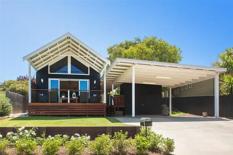 42 Riverslea Drive, Margaret River WA 6285