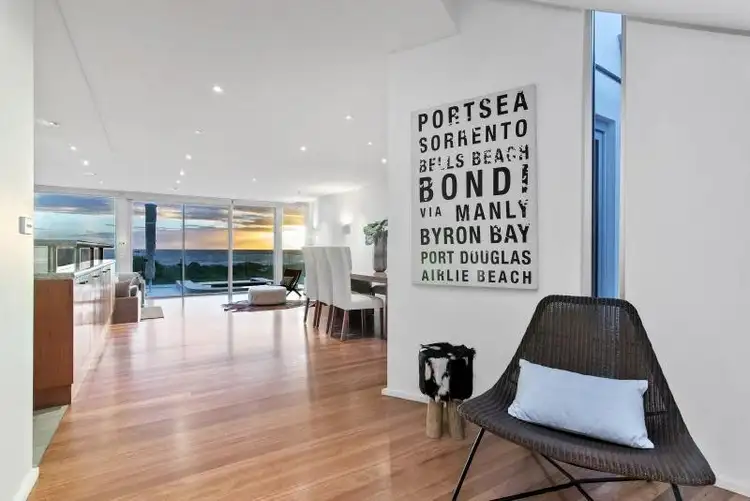 Sixth view of Homely house listing, 21a Seaview Road, West Beach SA 5024