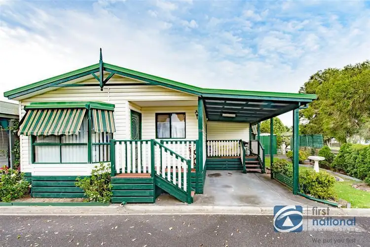 109/100 Broadway, Chelsea VIC 3196