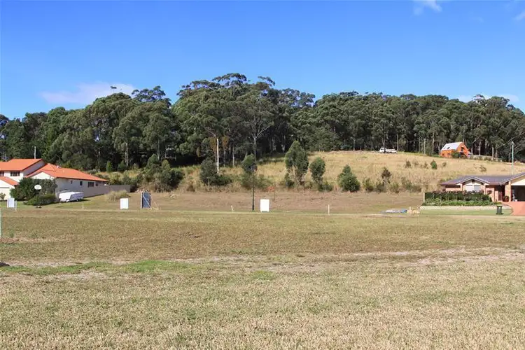 Main view of Homely house listing, 29 Bain Place, Bonny Hills NSW 2445