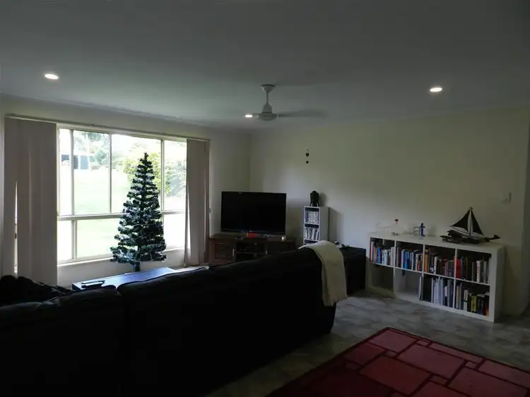 Fourth view of Homely house listing, 5 Wattle Court, Hay Point QLD 4740