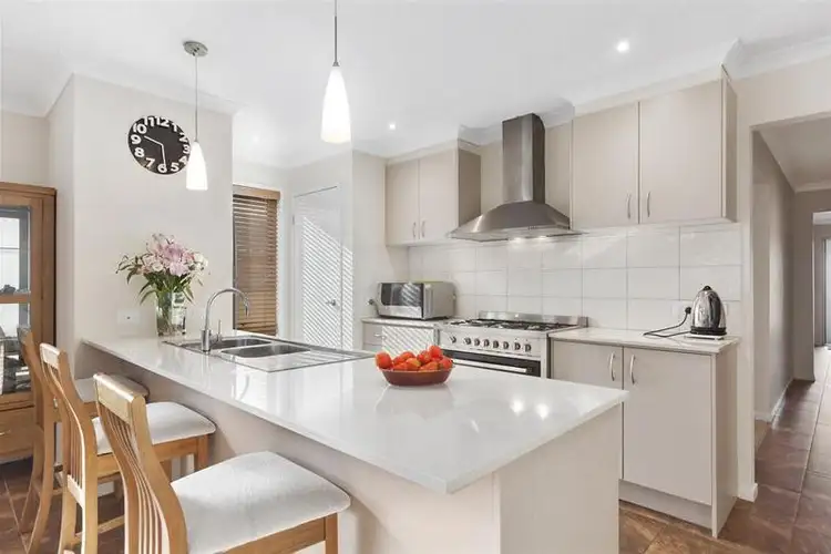 Third view of Homely house listing, 28 Melissa Drive, Lara VIC 3212