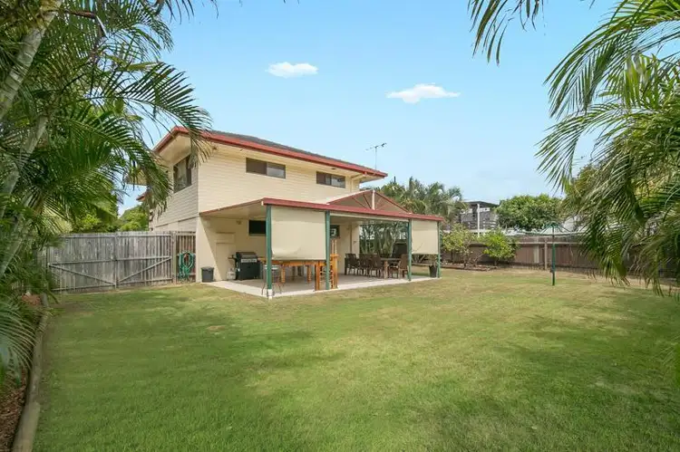 Main view of Homely house listing, 106 Allenby Road, Alexandra Hills QLD 4161