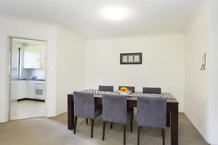 Third view of Homely apartment listing, 59/512 Victoria Road, Ryde NSW 2112