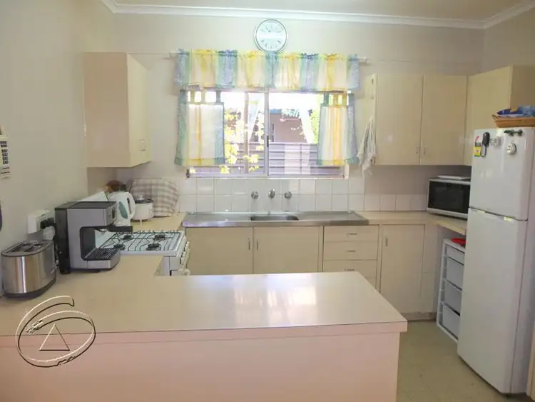 Third view of Homely house listing, 45 Madigan Street, Braitling NT 870