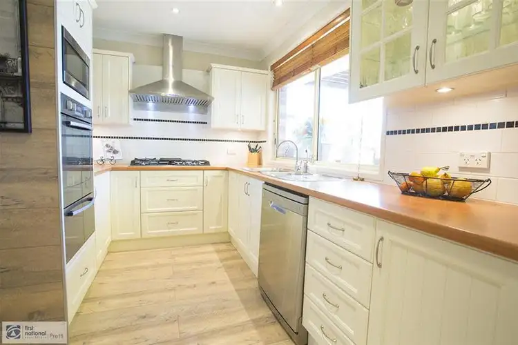 Fifth view of Homely house listing, 7 Egret Place, Hinchinbrook NSW 2168