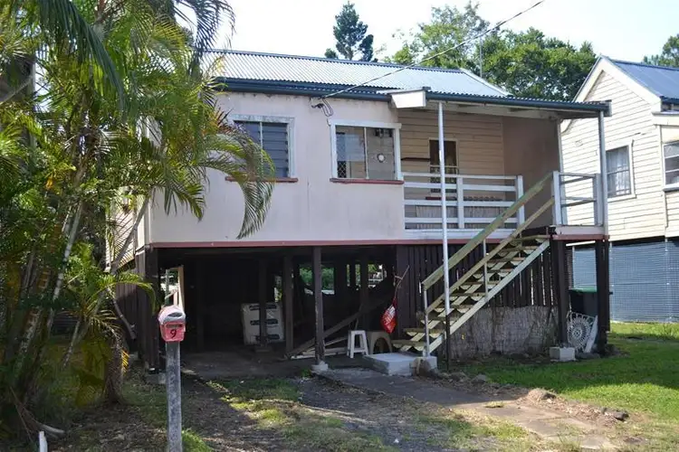 Main view of Homely house listing, 9 Little Keen Street, Lismore NSW 2480