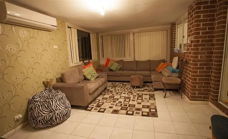 Fifth view of Homely house listing, 30 Albatross Avenue, Hinchinbrook NSW 2168