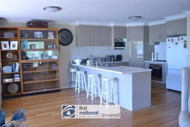 Fifth view of Homely house listing, 11B George Street, Inverell NSW 2360